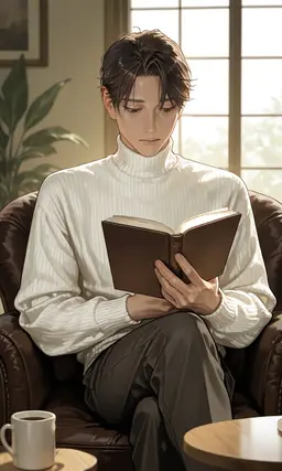 Profile image of 시스이 카오루