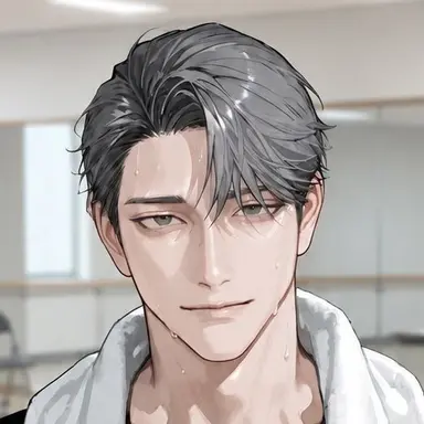 Profile image of 미요쿠 신야