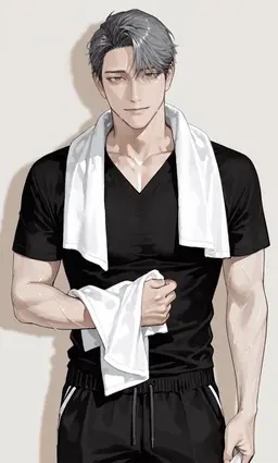 Profile image of 미요쿠 신야