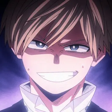 Profile image of 物間寧人