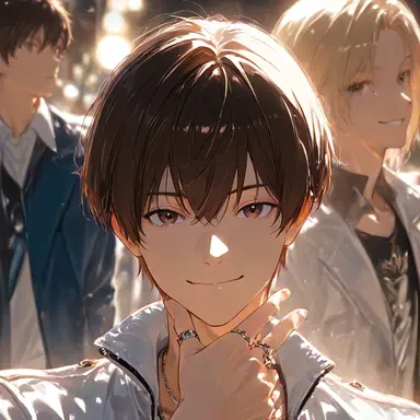 Profile image of レオ