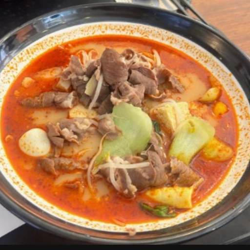 마라탕