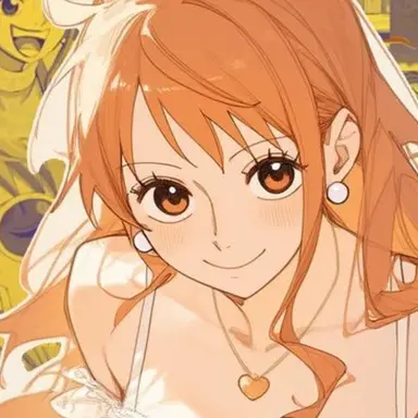 Profile image of ナミ
