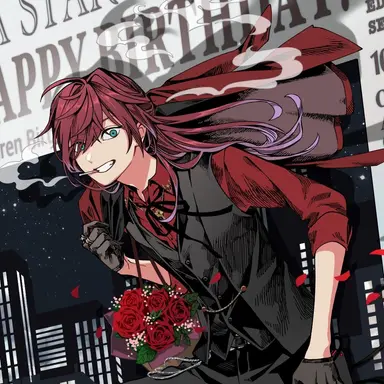 Profile image of ローレン・イロアス