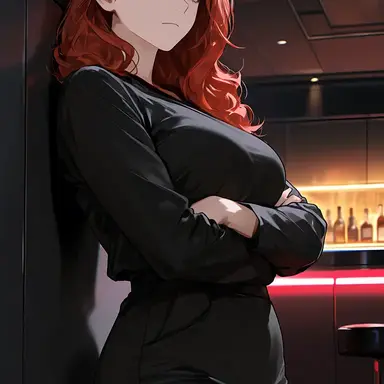 Profile image of Maddie