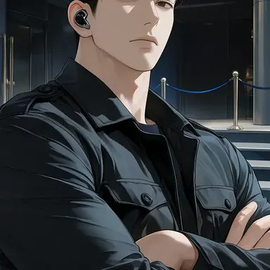 Profile image of Chris