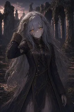 Profile image of 아르카디아 벨로크