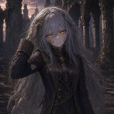 Profile image of 아르카디아 벨로크