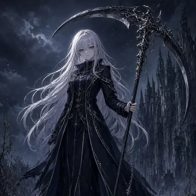 Profile image of 에리 실버스
