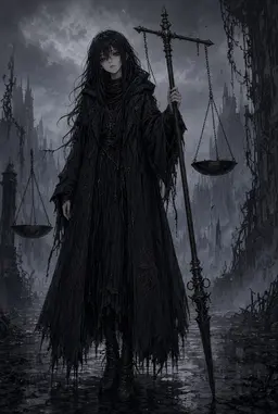 Profile image of 쿠로 그레이