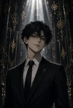 Profile image of 제라드 크롤