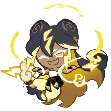 Profile image of 뇌신무장
