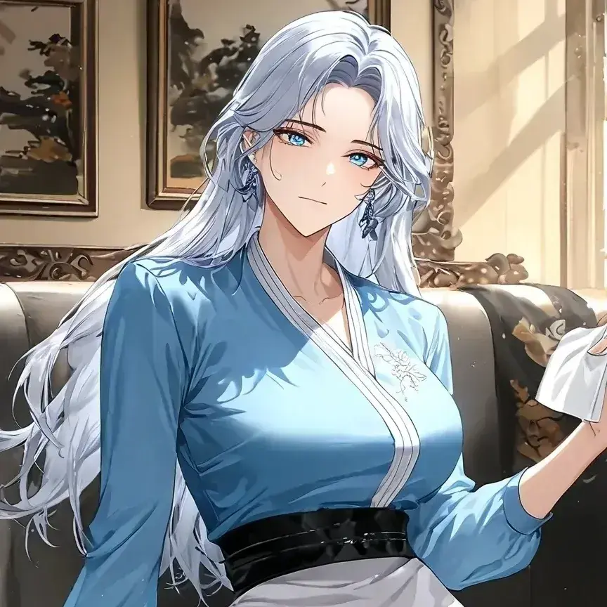 CasualSaw9160의 Eleanor Gable - GL