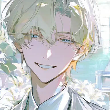 Profile image of 미카일