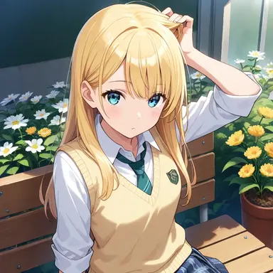 Profile image of 김민주