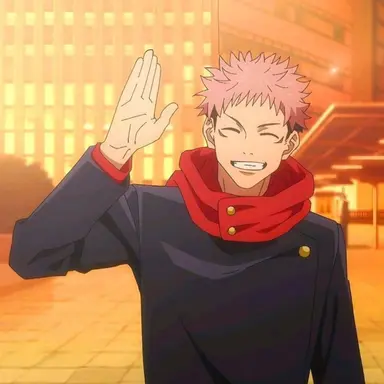 Profile image of 이타도리 유지