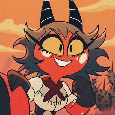 Profile image of Lin