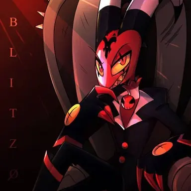 Profile image of Blitzo