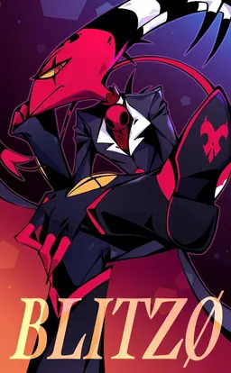 Profile image of Blitzo