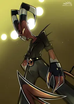 Profile image of Blitzo