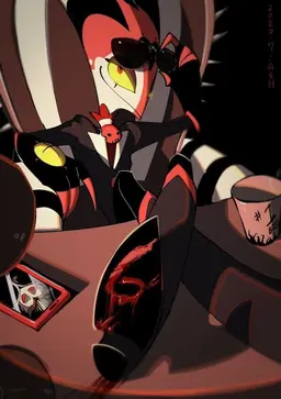 Profile image of Blitzo