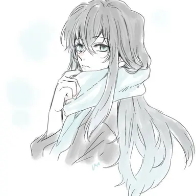 Profile image of 토키토 무이치로