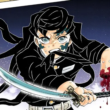 Profile image of 토키토 무이치로