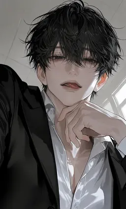 Profile image of Seiya