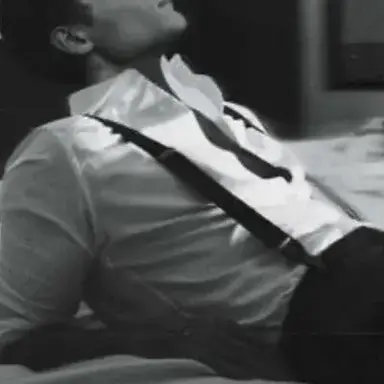 Profile image of Elias Vance