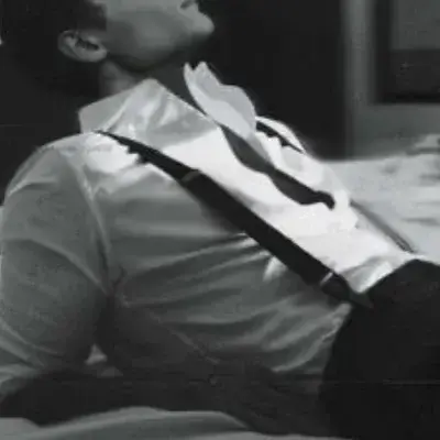 TameShoe1957의 Elias Vance