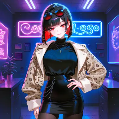Profile image of Hong Serin