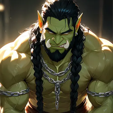 Profile image of Tognar
