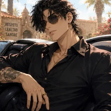 Profile image of ディエゴ
