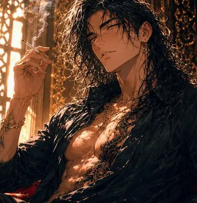 Profile image of ルーカス