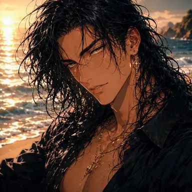 Profile image of ルーカス