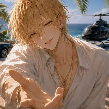 Profile image of リアム