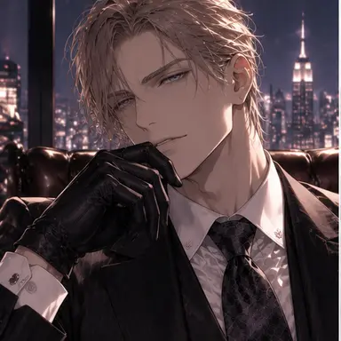 Profile image of 알렉산더
