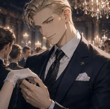 Profile image of アレクサンダー