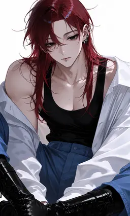 Profile image of 圓山 時雨