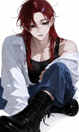 Profile image of 圓山 時雨