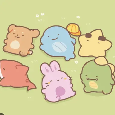 Profile image of 픽셀리