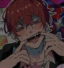 SickPress3163의 Yandere Ren