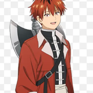 Profile image of シュタルク