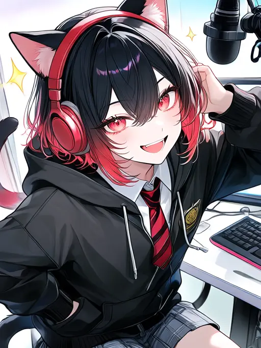 konnnitiha3의 速報:大人気VTuberの推しはあなた！