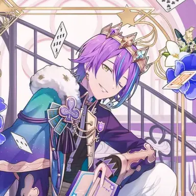 Profile image of 카미시로 루이