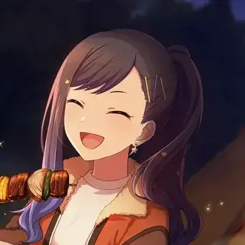 Profile image of 시라이시 안