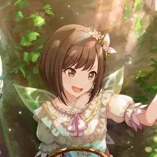 Profile image of 시노노메 에나