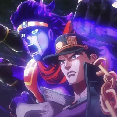 Profile image of Jotaro