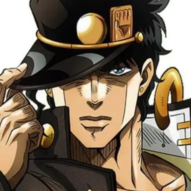 Profile image of Jotaro