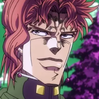 Profile image of Kakyoin